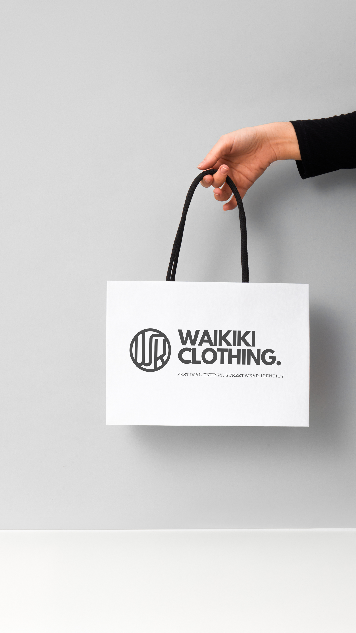 WAIKIKI CLOTHING GIFT CARD