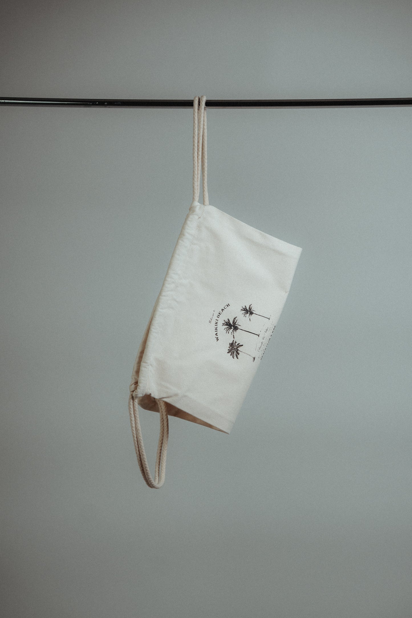 WAIKIKI BEACH BAG